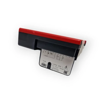 Honeywell S4565A2019B gyújtásvezérlő automatika 