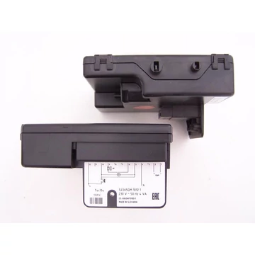 Radiant gyújtásvezérlő 76631LA