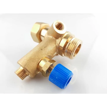 Radiant vízrész feltöltőszeleppel 26057LA