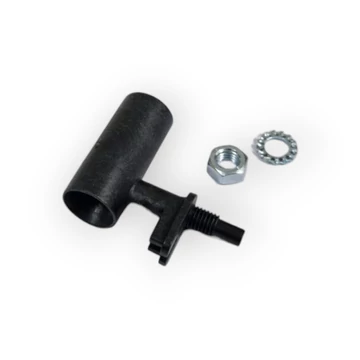 Radiant venturi cső 57525LA