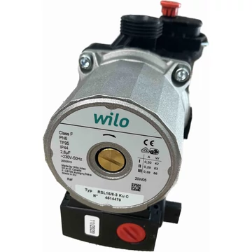 Radiant RSL15/6-3-KU szivattyú 24046LP