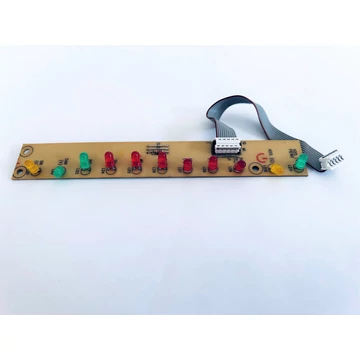 Radiant kijelzőpanel 76622LA