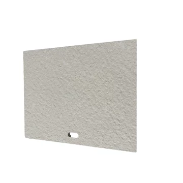 Radiant első tűztérbetét 43210LA 