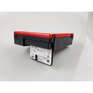 Saunier Duval KLZ tüzelőautomatika 0020025301