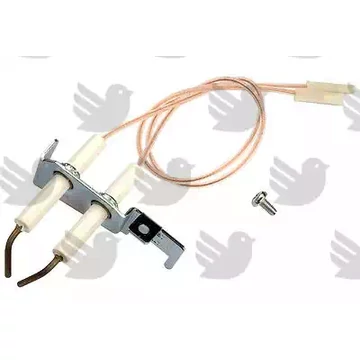 Saunier Duval Themaclassic gyújtóelektróda S1003800