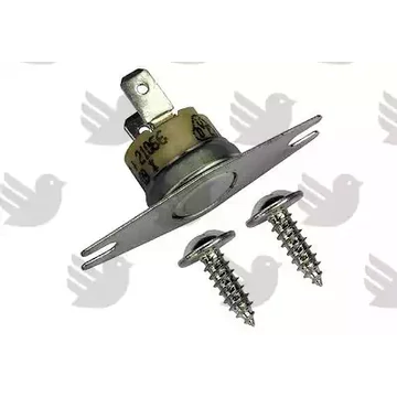 Saunier Duval Themaclassic füstgáz termosztát S1062300