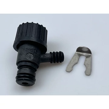 Saunier Duval Semia Isotwin ürítőcsap S1024700