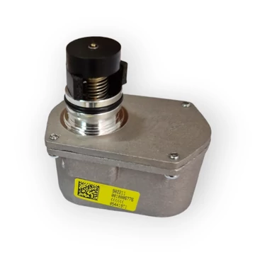 Saunier Duval Opalia léptető motor S1218900