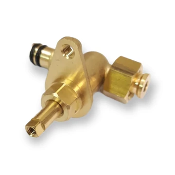 Immergas EOLO STAR 24 NIKE STAR 24 feltöltőcsap 3.018806