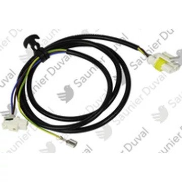 Saunier Duval Isotwin szivattyú kábel 0010032779