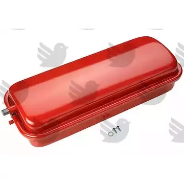 Saunier Duval Isotwin F25 H-MOD tágulási tartály 0020048250