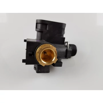 Saunier Duval Isotwin váltószelep blokk 05720800