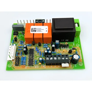    Saunier Duval KLZ vezérlőpanel 0020049376