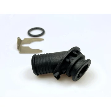 Saunier Duval Isotwin C/F 24 szivattyú csatlakozó csonk 05117000