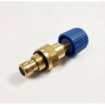 Saunier Duval Semiatek Condens 24 28 töltőcsap 0020098357