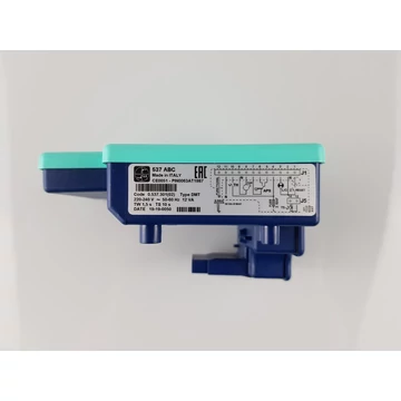 Saunier Duval Renova Mini F12 tüzelőautomatika 0020023214