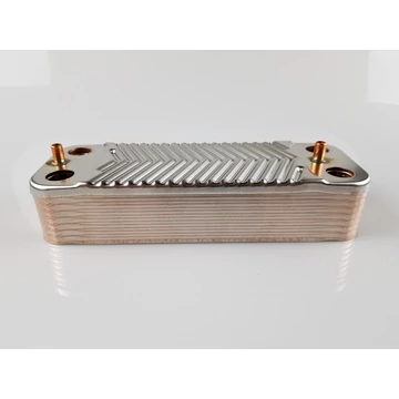 Saunier Duval hmv hőcserélő S1024800