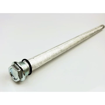 Saunier Duval KLZ 3/4-es anód 0020025274