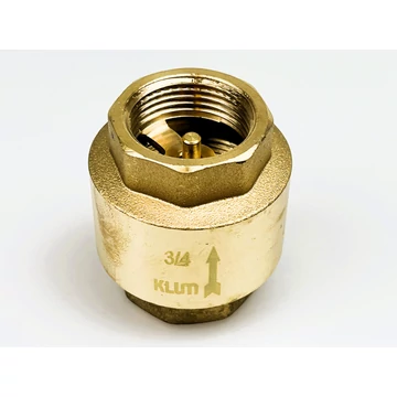 Saunier Duval KLZ visszacsapó szelep 0020027545