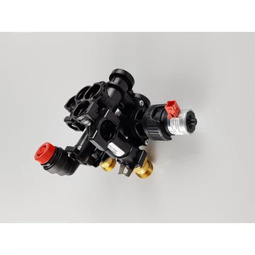 Saunier Duval Semia váltószelep 0020037113