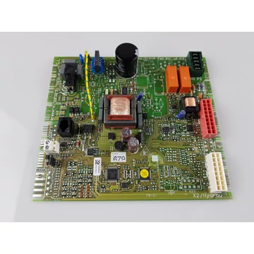 Saunier Duval Ecosy vezérlőpanel 0020037670