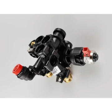 Saunier Duval Thema Condens váltószelep S1079100