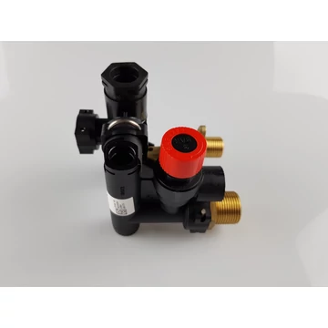 Saunier Duval CombiTek váltószelep 0020118698