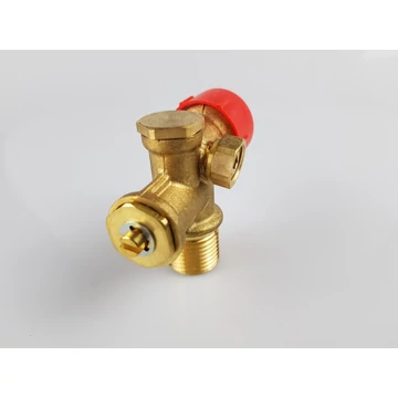 Saunier Duval hmv elzáró szelep 05722400