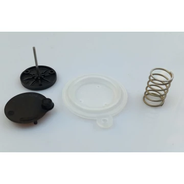 Saunier Duval Opalia C 11 membrán készlet S1215000 