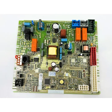 Saunier Duval Isotwin F 25 H-MOD vezérlőpanel 0020027893