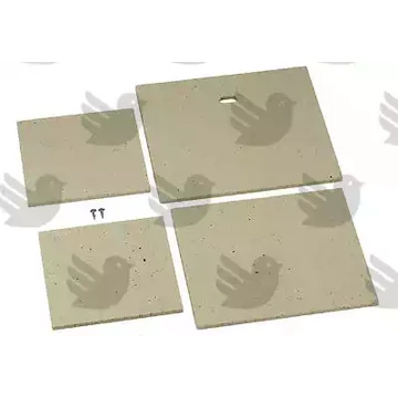 Saunier Duval Renova Star C/F 24 E égőtér szigetelés készlet S1002800