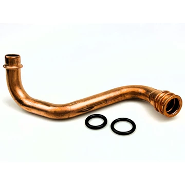 Saunier Duval Isotwin C/F 24 EA cső S1085500