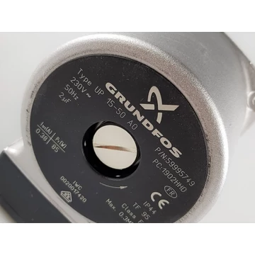 Saunier Duval szivattyú motor S1005200