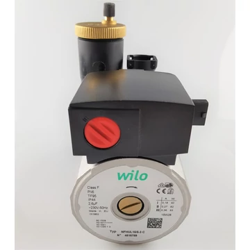 Saunier Duval Renova szivattyú 0020023217