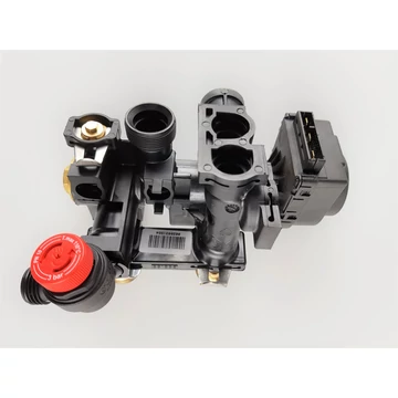 Saunier Duval Themaclassic váltószelep S1020800