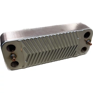 Saunier Duval Isotwin C/F24 hmv hőcserélő 05733000