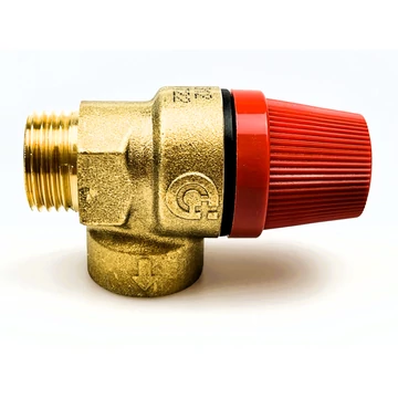 Saunier Duval Renova Mini C/F biztonsági szelep 0020025271