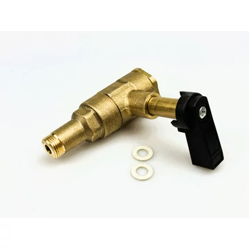 Saunier Duval Isotwin feltöltőcsap 05723000