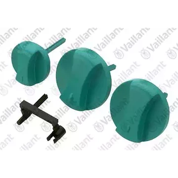 Vaillant Pro Plus kapcsológomb 114286