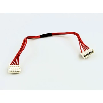 Saunier Duval kijelző kábelköteg S1008300