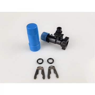 Saunier Duval feltöltőcsap S1007000