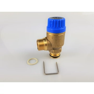 Saunier Duval Isotwin HMV biztonsági szelep 05722900