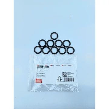 Saunier Duval Semiatek Condens tömítés 0020118658