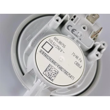 Saunier Duval Semia presszosztát 0020039198