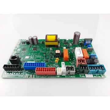 Saunier Duval Semiatek Condens vezérlőpanel 0020120006