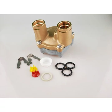 Saunier Duval Thema C/F vízváltószelep membránház 05239800