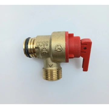 Saunier Duval biztonsági szelep 3 bar 0020047005