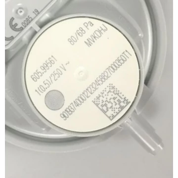 Saunier Duval presszosztát S1008900