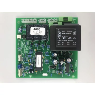 Saunier Duval Renova Mini vezérlőpanel 0020025309