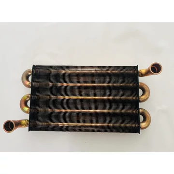 Saunier Duval Semia C24 hőcserélő 0020142418